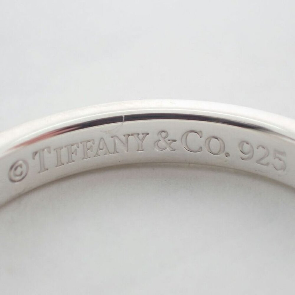 Tiffany & Co. 925 Notes I Love Youring - Picture 10 of 11